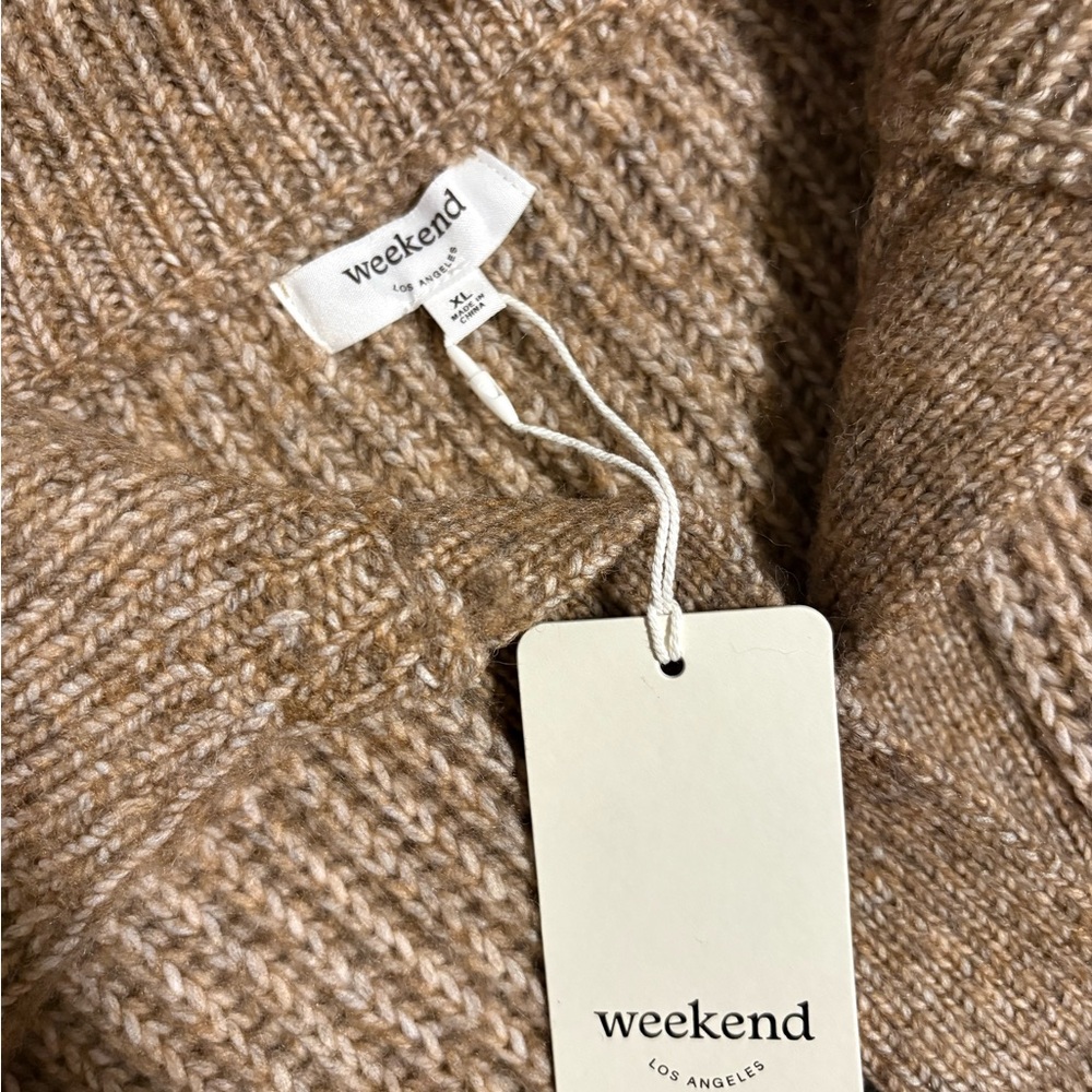 Collared sweater - Picture 3 of 4